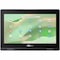 Asus ASUS CHROMEBOOK/GREY/11.6 HD TOUCHGF2/N150/4GB/INTEL UMA/32GB/CHROMEOS CR1104CTA-YZ42T - alternate 24