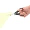 Westcott Recycled Stainless Steel Scissors, Straight Handle, Black, 7 in 44218 - alternate 3