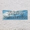 Signmission Vidrios Polarizados, 18 Inch x 48 Inch, Vinyl Banner B-30917 - alternate 3