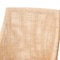 Bali & Pari Beata Natural Rattan Dining Chair 263-14340-ZORO - alternate 3