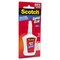 Scotch Super Glue with Precision Applicator, 0.14 oz, Dries Clear AD124 - alternate 6