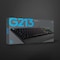 Logitech G213 Prodigy Gaming Keyboard 920008083 - alternate 8