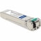 Add-On INTEL E10GSFPLR-BX-D-I COMPATIBLE TAA COMPLIANT 10GBASE-BX SFP+ TRANSCEIVE E10GSFPLR-BX-D-I-AO - alternate 4