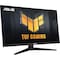 Asus TUF 32in Class WQHD Gaming LCD Monitor, 16:9 VG32AQA1A - alternate 5