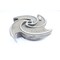 Worthington Industries STAINLESS 4-VANE PUMP IMPELLER 14-1/4IN 4 FRBH 141 - alternate 3