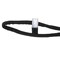 Mytee Products 3/8 in x 4 ft Orange Eye & Eye Synthetic Super Slings (Vertical 3500/ Choker 2975/ Basket 7000 lbs) SSL-38-4 - alternate 2