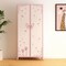 Homeroots 32" Purple And White Metal Dresser 285580 - alternate 3