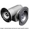 Cone Drive WORM GEAR REDUCER F060015.AHAT03 - alternate 2