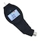 Tru-Flate Straight-On Dual Foot Gauge, Digital Display, 10-150 Pounds Per Square Inch (PSI), Lighted 17-557 - alternate 2