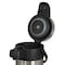 Megachef 3.17 Quart Stainless Steel Vacuum Body Pump Cap Air Pot MG-ASUE030 - alternate 5