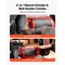 Vevor 8 in Bench Grinder & 2 in x 28 in Belt Sander 350W for Metalworking Woodworking SBG-200/50L - alternate 4