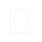 Skutchi Designs Hexagon Conference Table With Power Unit, 48 in W, 72 in L, Ivory HAR-HEX.IR-48X72-DOU.BK-K458-EBLK - alternate 6