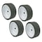 Mytee Products Genie 105454 Scissor Lift Tires 15 x 5, 4PK SL-GENIE-15-5x4 - alternate 6