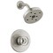 Delta Trinsic: H2O Shower Trim 1L T14258-SS - alternate 1