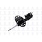 Fcs Struts Suspension Strut 333857L - alternate 3