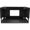 Startech.Com Server Rack w/ Shelf Wallmount 4U WALLSHELF4U - alternate 5