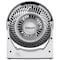 Vornado CirculatingFan, 7-3/16inDia, White, Plug-In CR1-0273-73 - alternate 2