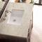 James Martin Vanities Addison 36" Single Vanity, Mid-Century Acacia, w/ 3 CM Tajnar Eclos Top E444-V36-MCA-3TJR - alternate 4