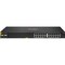 Hpe Aruba 6000 24G CL4 4SFP Swch R8N87A#ABA - alternate 2