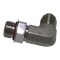Cnh ELBOW, CNH OEM 87012268 87012268 - alternate 2
