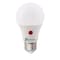 Greenlite Greenlite A19 E26 (Medium) LED Dusk to Dawn Bulb Bright White 60 Watt Equivalence 1 pk 9W/LED/OMNI/DD - alternate 5