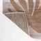 Jonathan Y Veronica Classic Beach Stripe and Palm Leaf Pink/Cream 3 ft. x 5 ft. Indoor/Outdoor Area Rug TSN402A-3 - alternate 6