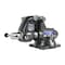 Wilton 1745XC, Tradesman XC 4-1/2in Xtreme Condition Round Channel Vise with Swivel Base,  WL9-28840 - alternate 1