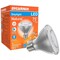 Sylvania Natural LED Bulb, Spotlight, PAR30 Lamp, E26 Lamp Base, Dimmable, Clear, Daylight Light 40915 - alternate 3