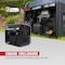 Aipower 4600/3600 Portable Inverter Generator SUA4600iF - alternate 4