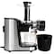 Megachef Masticating Slow Juicer Extractor with Reverse Function, Cold Press Juicer Machine MCSJ-111 - alternate 5