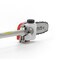 Prorun 60V Cordless Attachment Capable Powerhead + Pole Saw Kit with 2.5 Ah Battery and Charger PMC160P - alternate 5