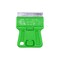 Auveco Mini Plastic Scraper with Razor Blade, 5PK 17978 - alternate 1