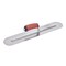 Marshalltown Fully Rounded Finishing Trowel, Concrete Finishing Trowel, High Carbon Steel, 18 x 4 inch Trowel MXS81FRD - alternate 2