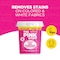 The Pink Stuff Laundry Oxi Powder Stain Remover For Colors, 2.2 lb 20148 - alternate 3