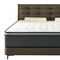 Homeroots 12" Twin Foam Hybrid Mattress 722487 - alternate 4