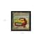 Homeroots Sunflowers From the Farm 1 Black Framed Print Wall Art 405443 - alternate 4