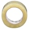 Scotch Packing Tape, 2 mil Thick, 0.8 in W x 54.7 yd L, 3 in Core Dia., Clear, 36 PK 311+ - alternate 5