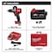 Milwaukee Tool Milwaukee 2803-22 M18 FUEL - 1/2" Drill/Driver Kit w/ 2 XC Batteries 2803-22 - alternate 6