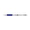 Zebra Pen Ballpoint Pen, Retractable, Fine, Blue, PK2 27122 - alternate 9