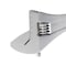 Sunex 18 in Adjustable Wrench SXAW18C - alternate 3
