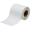 Brady BradyJet J2000 Paper Tape 4 in W x 100 ft L White J20C-4000-2550 - alternate 1