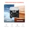 Vevor Portable Diesel & Gasoline Tank 48 Gal Fuel Tank with 12V Transfer Pump YDIES 200L-G - alternate 4
