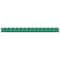 Carson Dellosa Grow Together Jade Green Scalloped Borders, 39 Feet Per Pack, 6PK 108489 - alternate 2