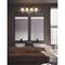 Afx Sydney 28in LED Vanity, Light Antique SYDV2807LAJUDLB - alternate 2