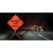 Stop-Lite Emergency Scene Ahead LED Roll Up Sign RL-ESA-3600H1 - alternate 3