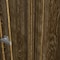 Sartodoors Slab Door Panel 32 x 84 inches, Ego 5006 Marble Oak, Wood Veneer Doors, Pocket Closet Sliding Bar EGO5006S-DMR-3284 - alternate 3