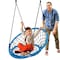 Serenelife Hanging Netted Seat Swing SLSWNG125 - alternate 1