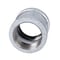 B & K STZ Industries 1-1/2 in. FIP each X 1-1/2 in. D FIP Galvanized Malleable Iron Coupling 311UCO-112 - alternate 4