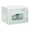 Fireking Fire Safe, 1HR RATED 1 TRAY, WHT KF0812-1WHE - alternate 1