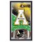 Holland Bar Stool Co Appalachian State 15" x 26" Football Mirror MFtblAppStU - alternate 1